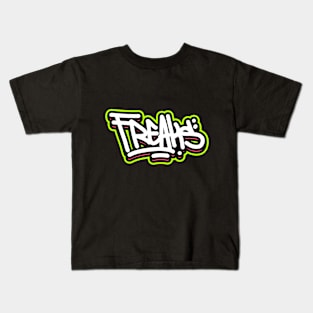 Freaks Kids T-Shirt